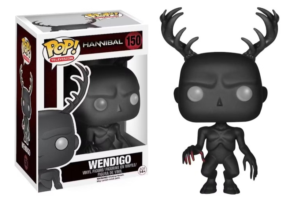 Wendigo