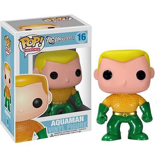 Aquaman