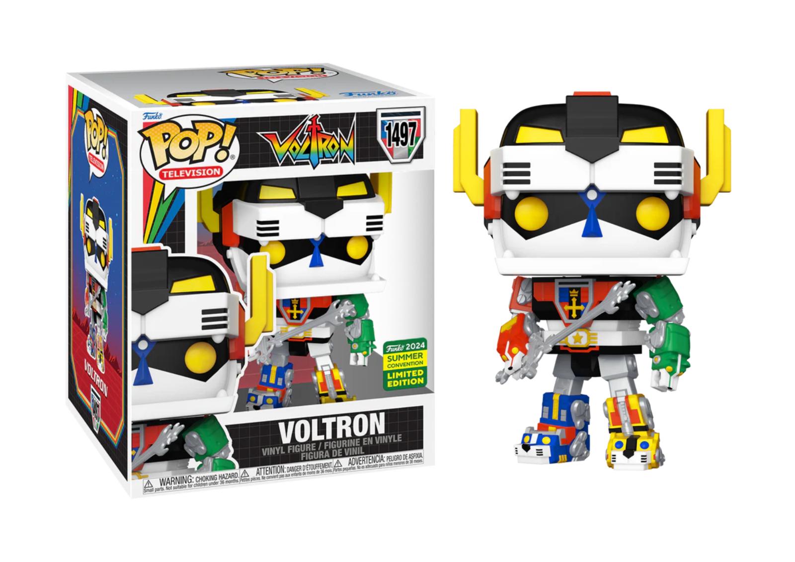 Voltron