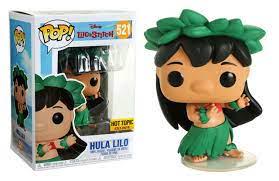 Hula Lilo