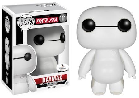 Baymax