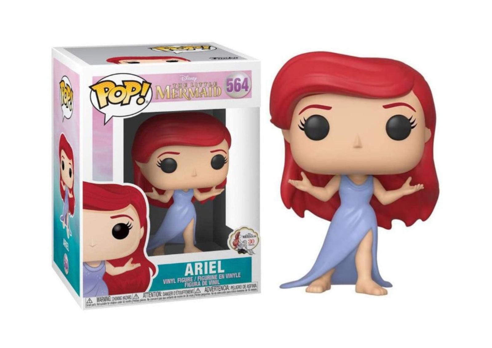 Ariel