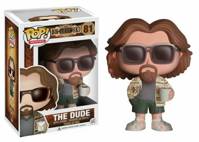 The Dude