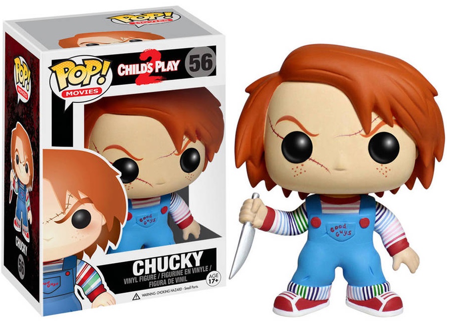 Chucky