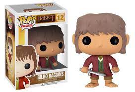 Bilbo Baggins