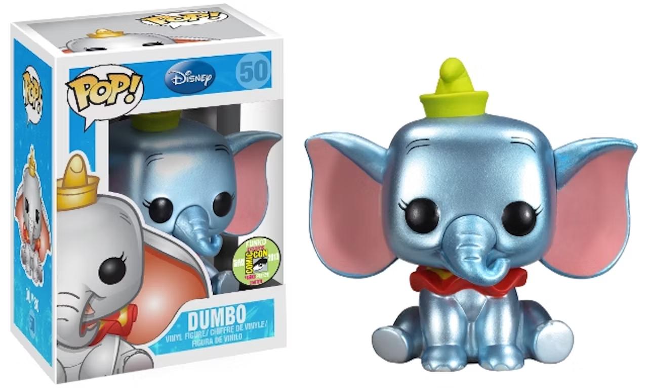 Dumbo