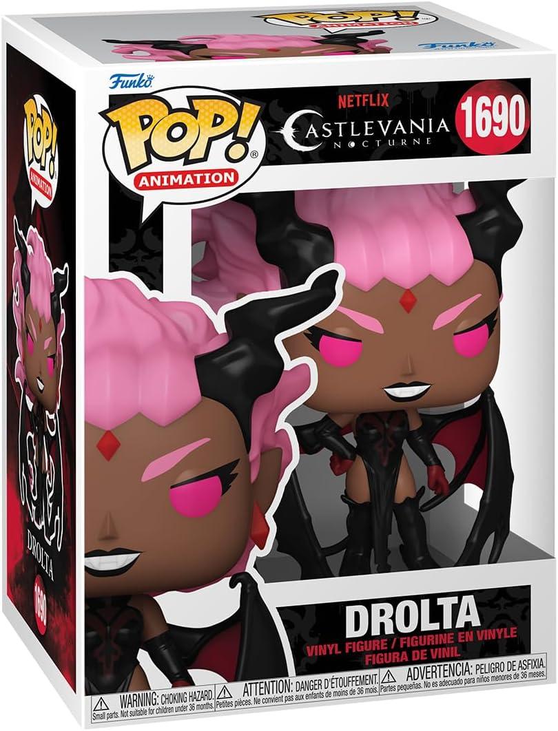 Drolta