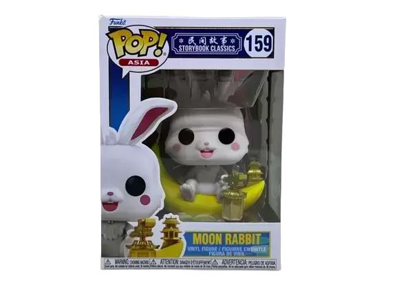 Moon Rabbit