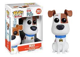 Max