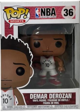 DeMar DeRozan