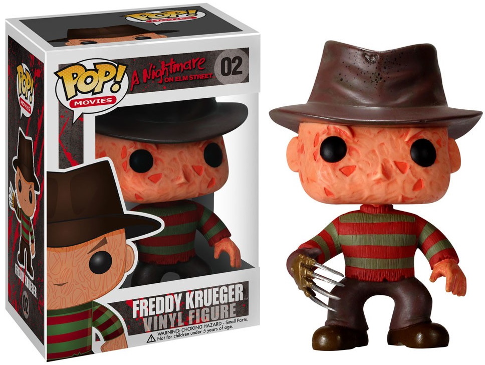 Freddy Krueger