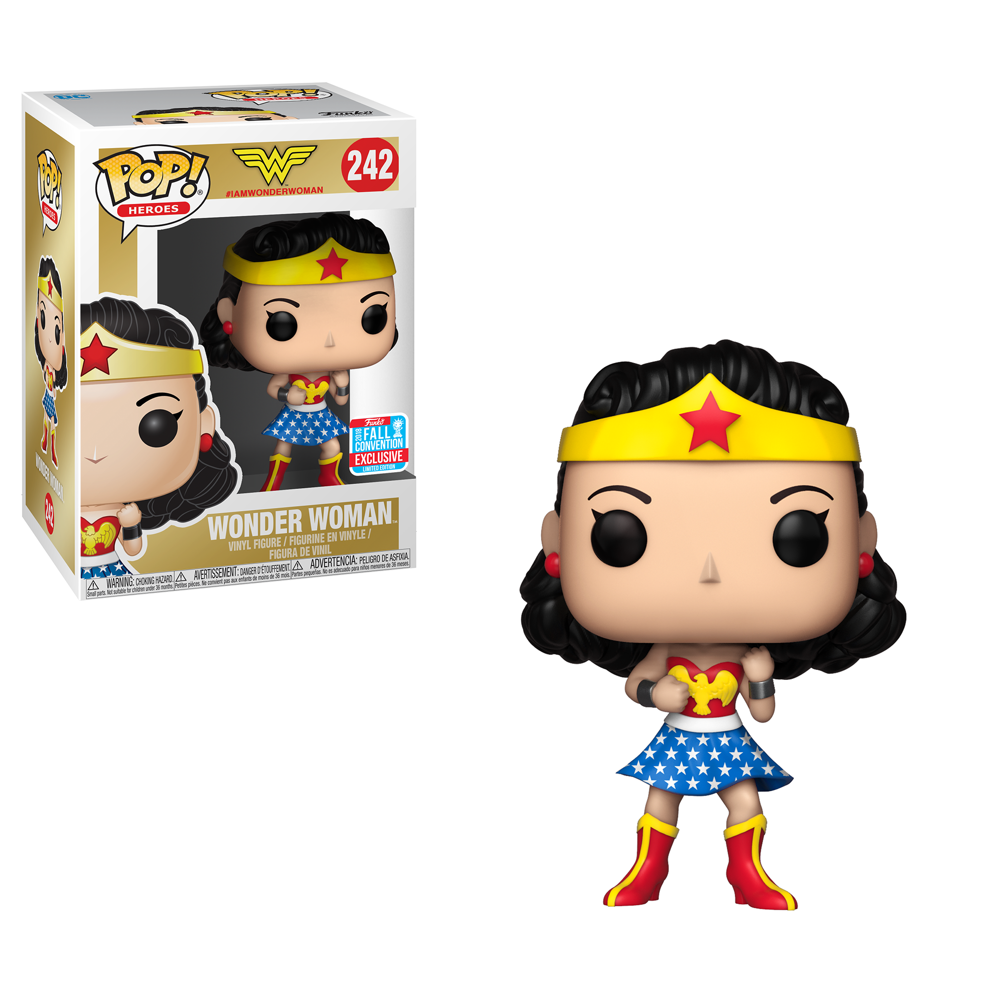 Wonder Woman