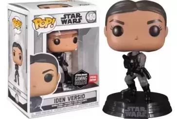 Iden Versio