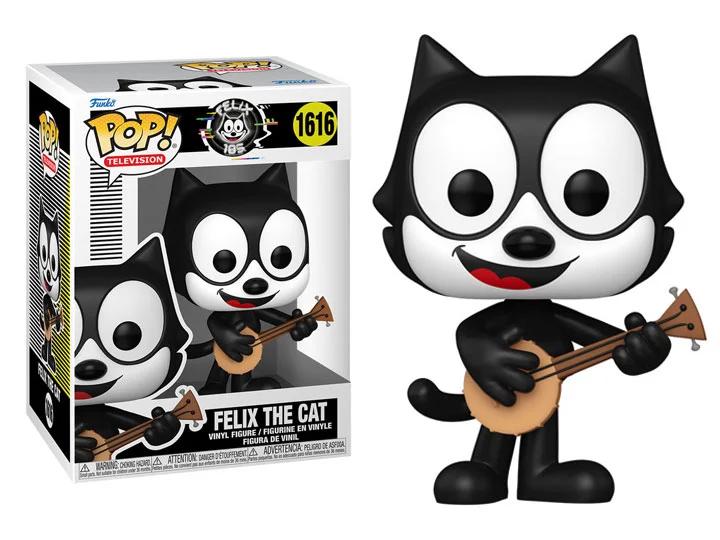 Felix The Cat