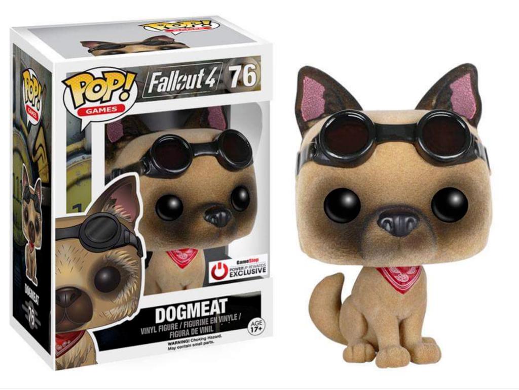 Dogmeat