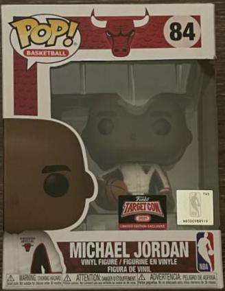 Michael Jordan