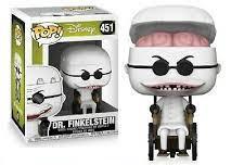 Dr. Finkelstein