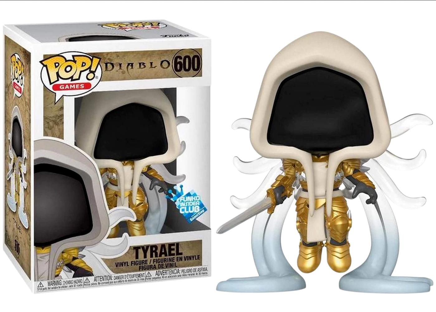 Tyrael