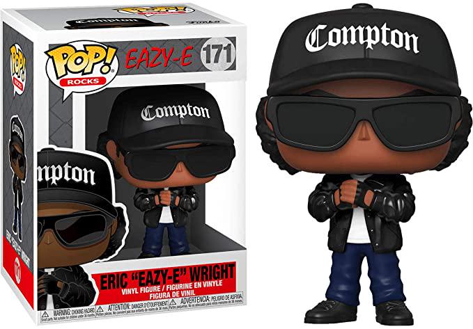 Eric Eazy-E Wright