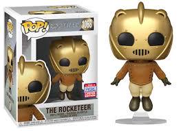 The Rocketeer