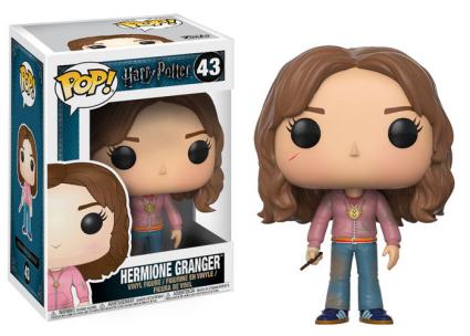 Hermione Granger