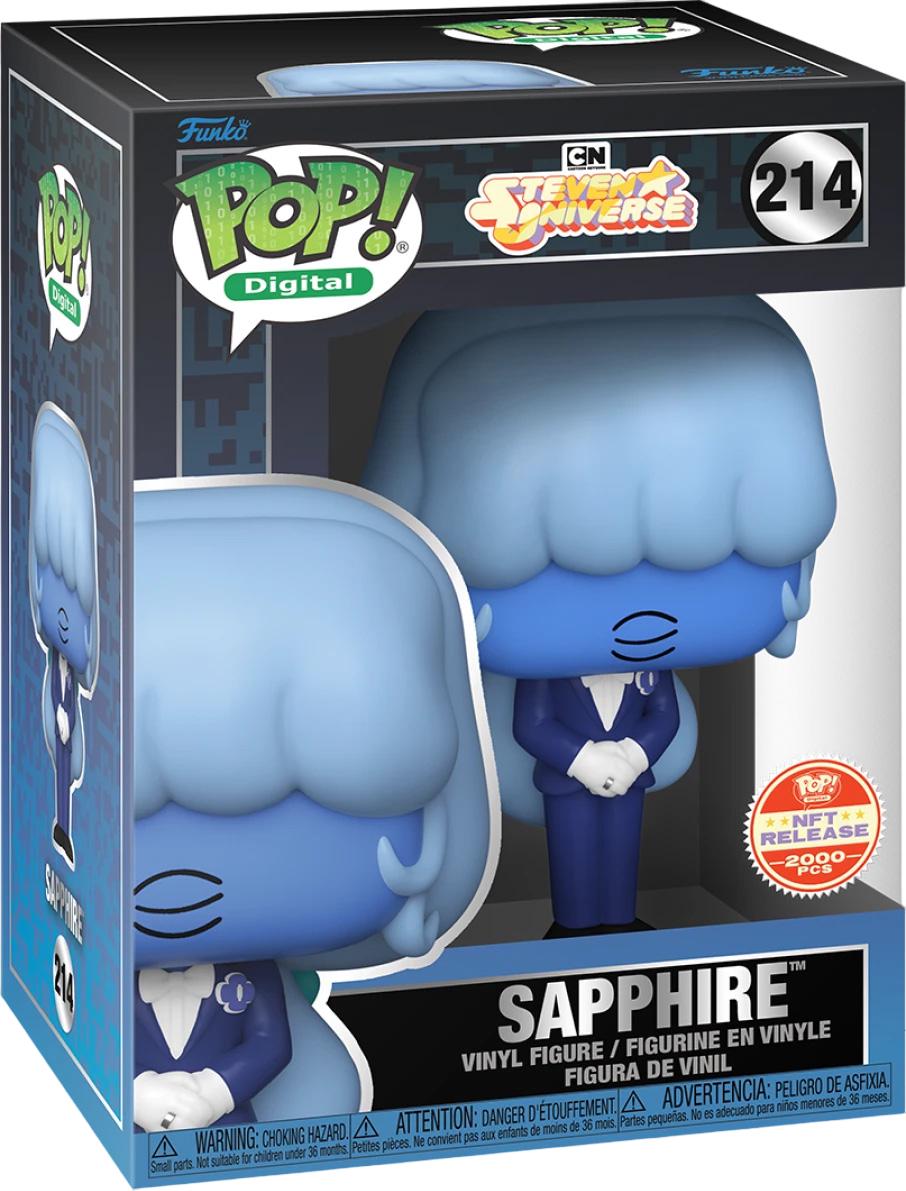 Sapphire