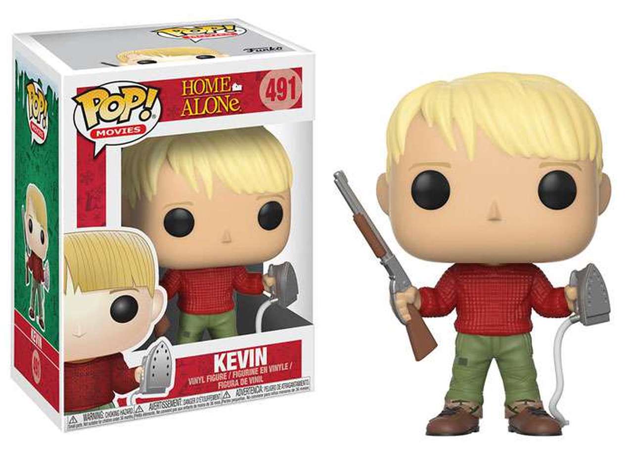 Kevin McCallister