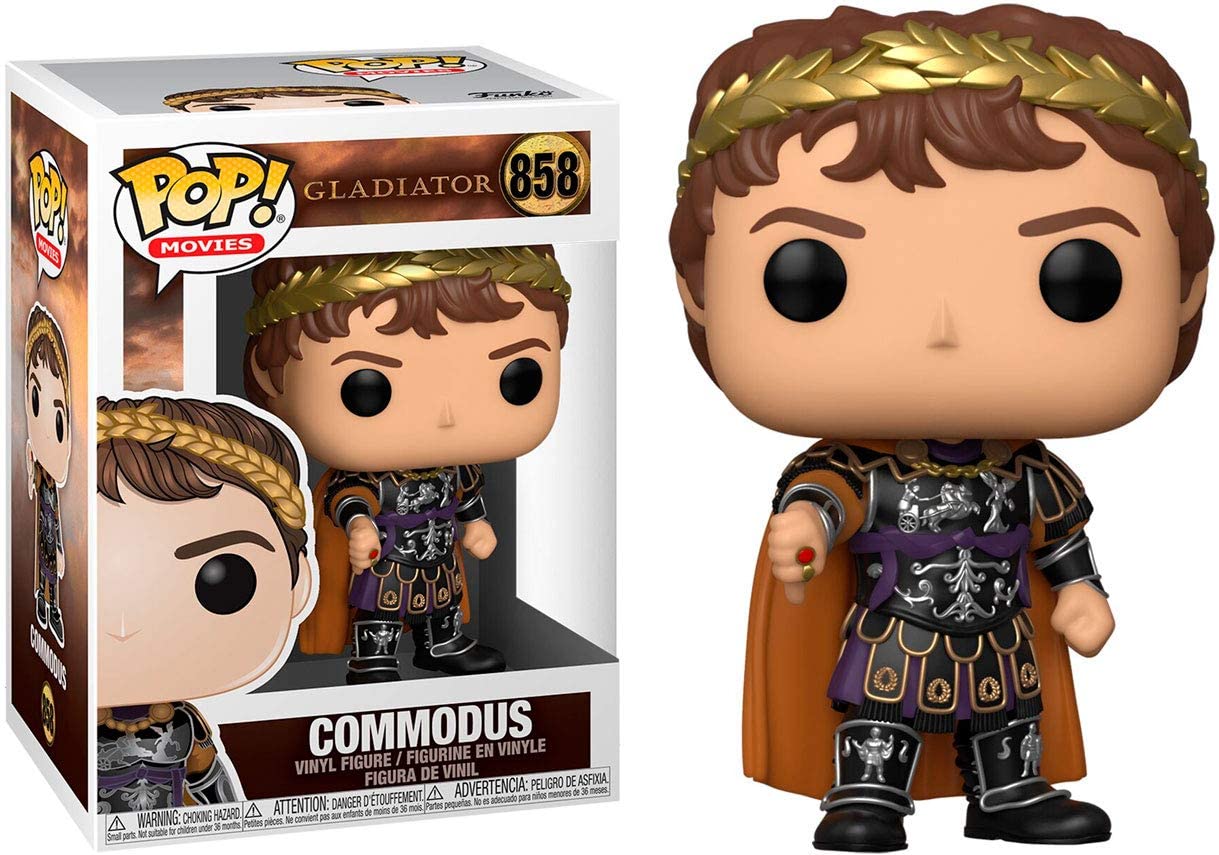 Commodus