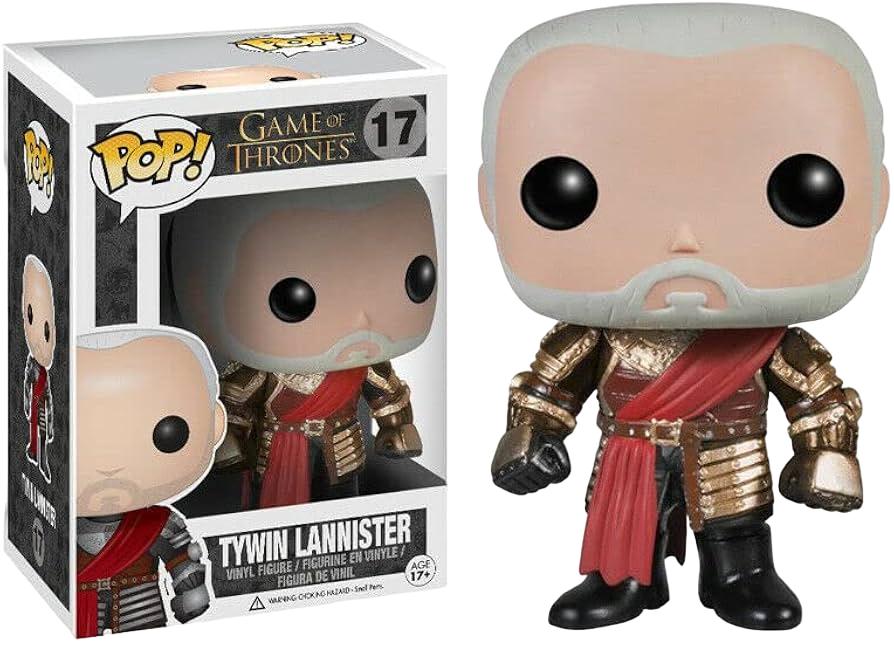 Tywin Lannister