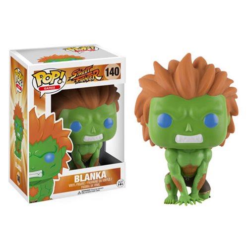 Blanka