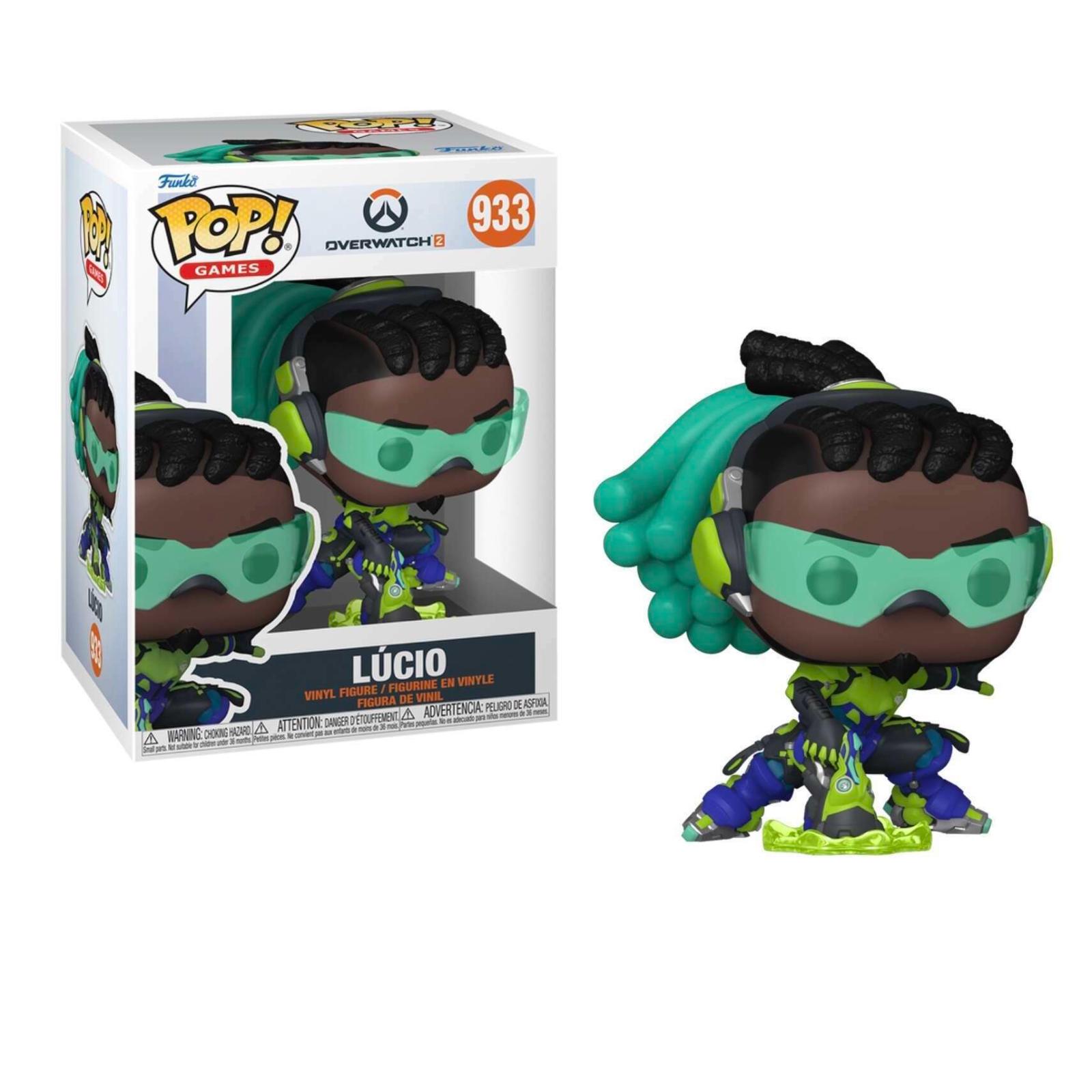 Lucio