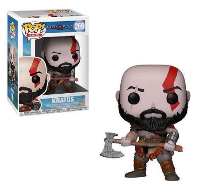 Kratos