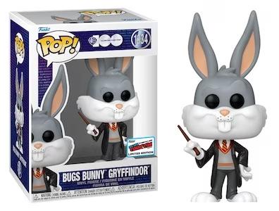 Bugs Bunny Gryffindor