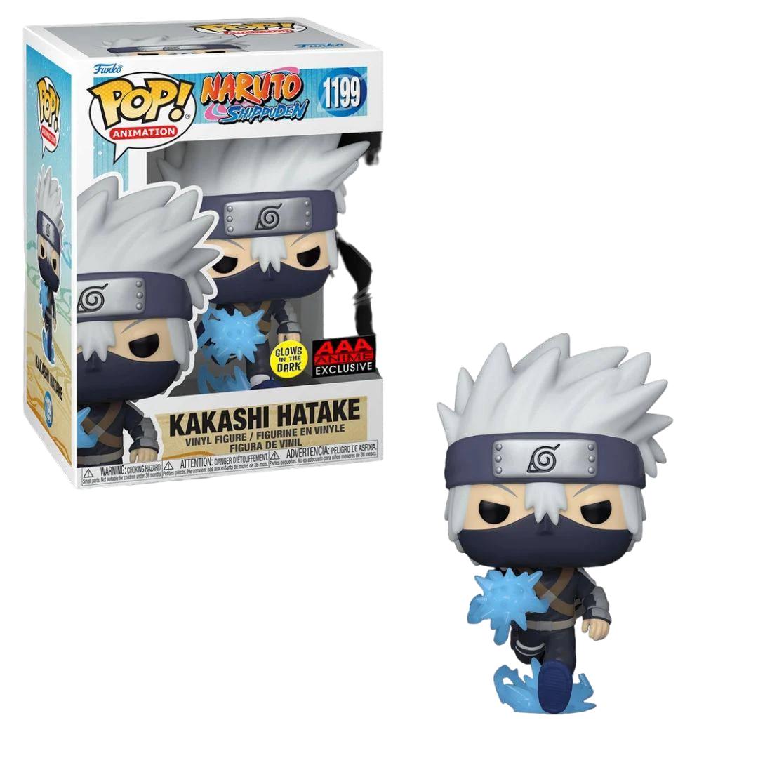 Kakashi Hatake