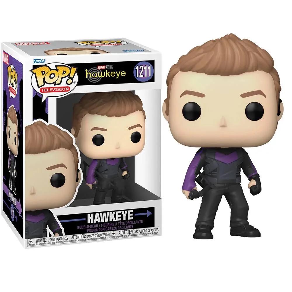 Hawkeye