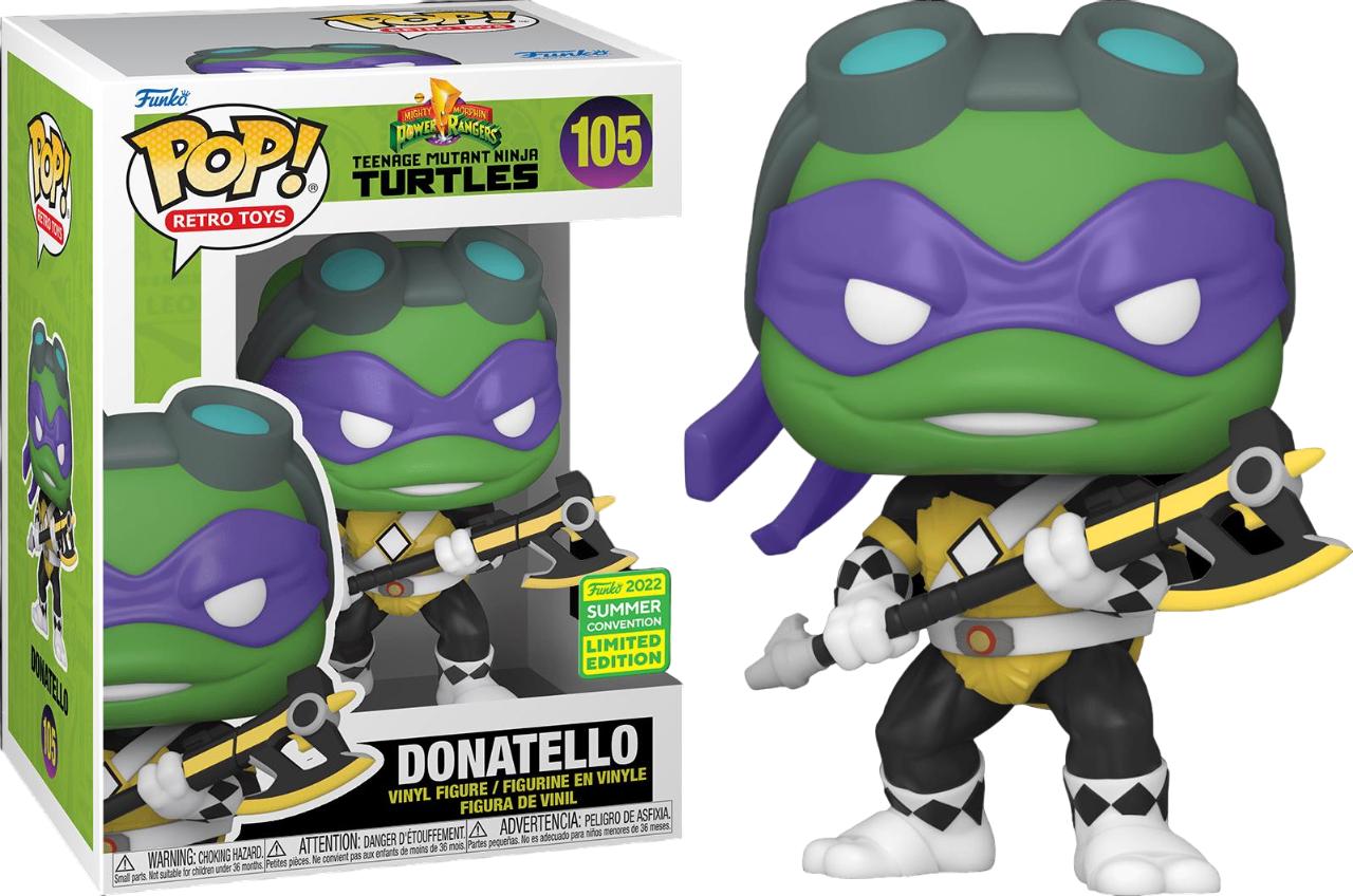 Donatello