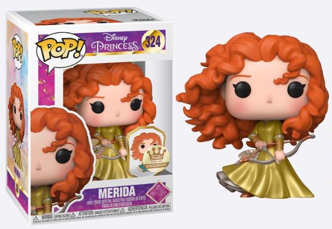 Merida