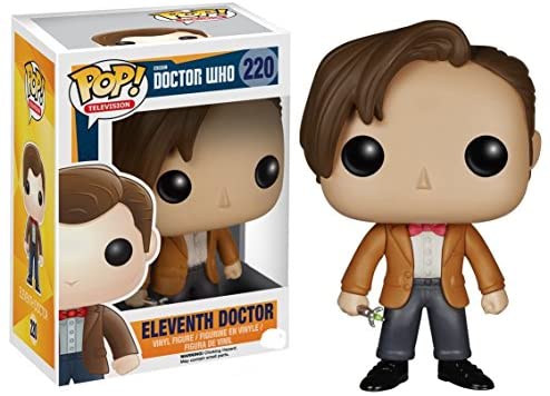 Eleventh Doctor