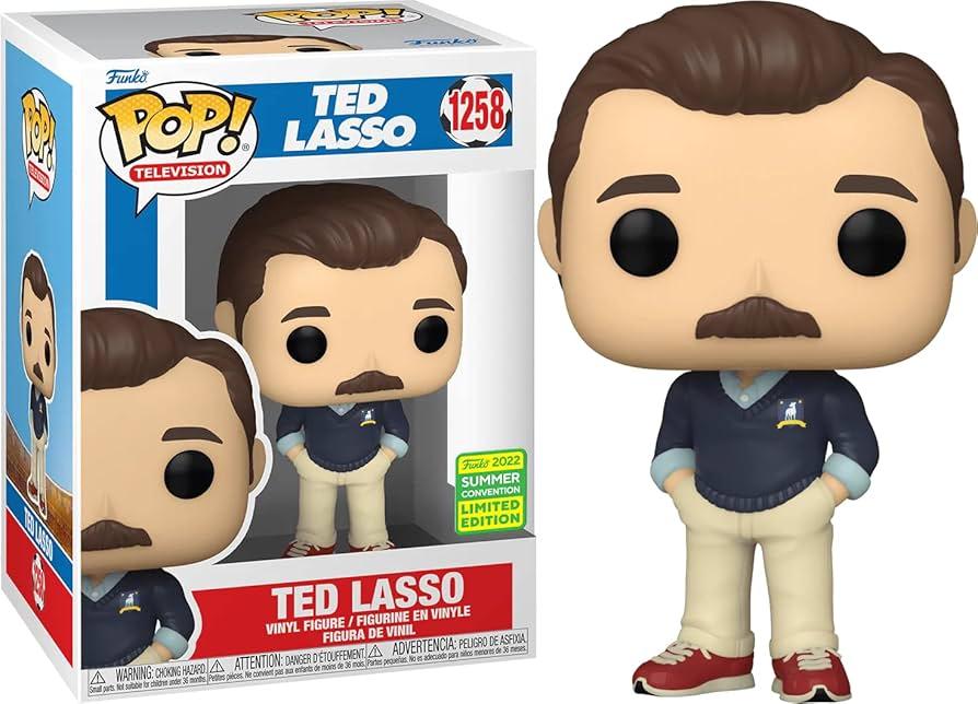 Ted Lasso