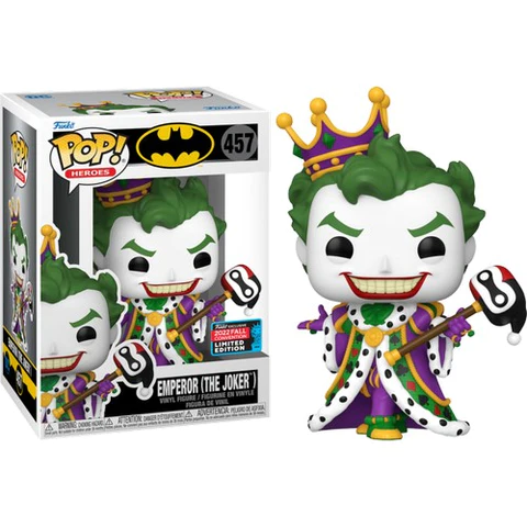 Emperor (The Joker)