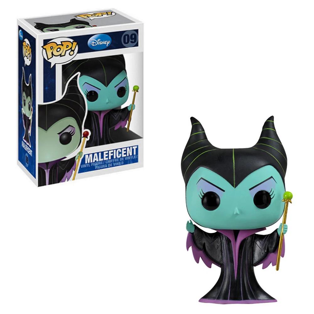 Maleficent