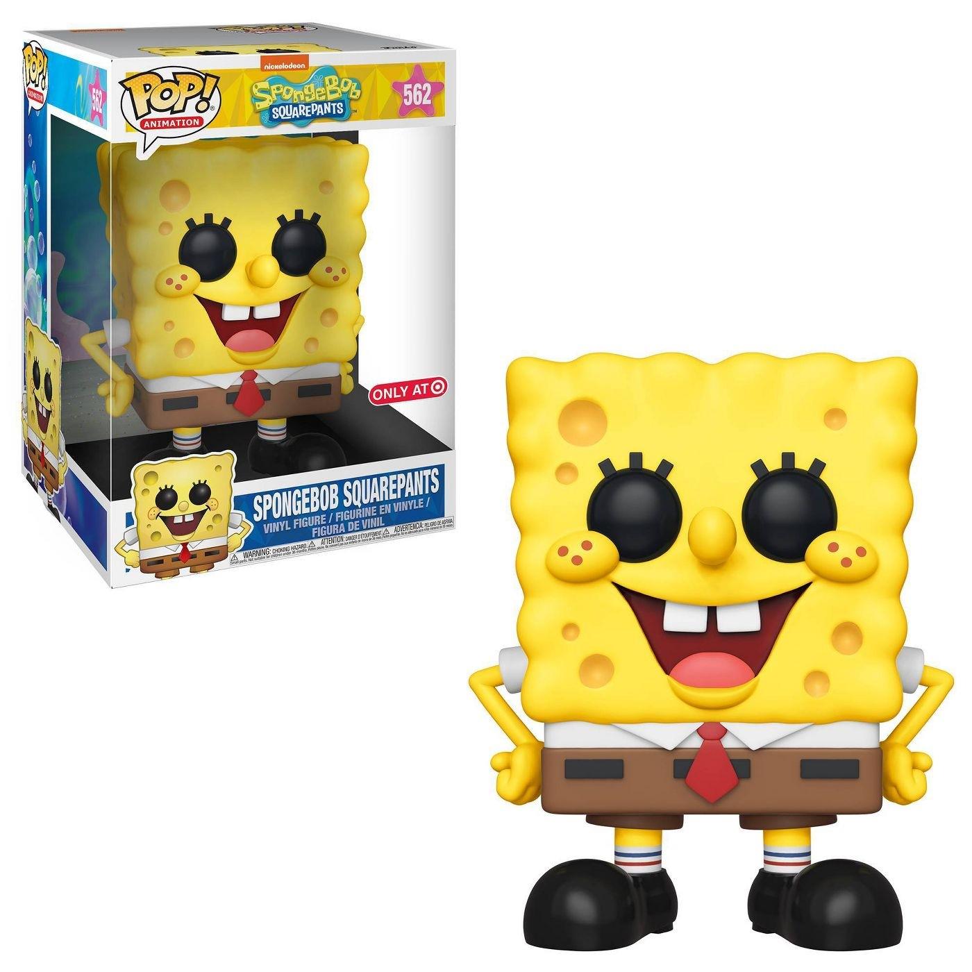 SpongeBob SquarePants