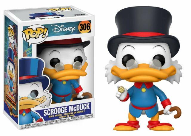 Scrooge McDuck