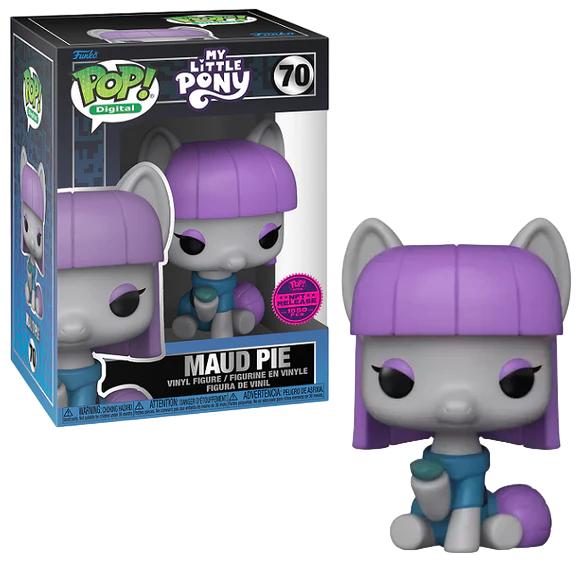 Maud Pie