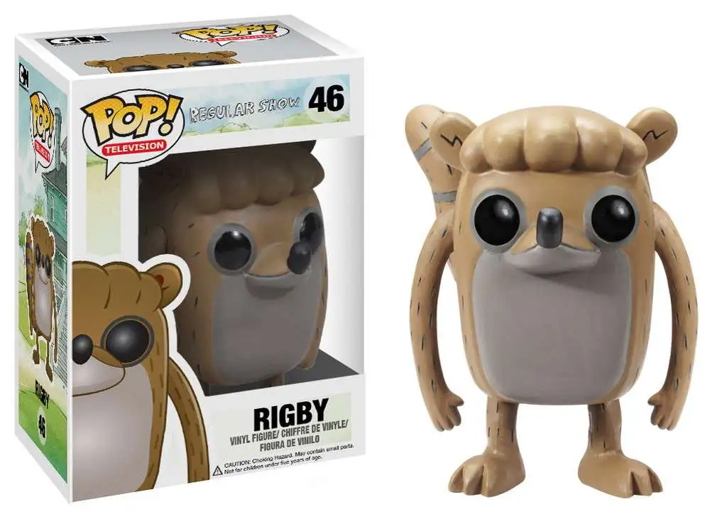 Rigby