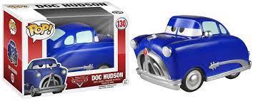 Doc Hudson