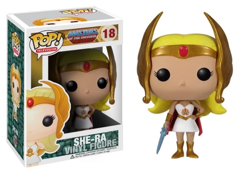 She-Ra