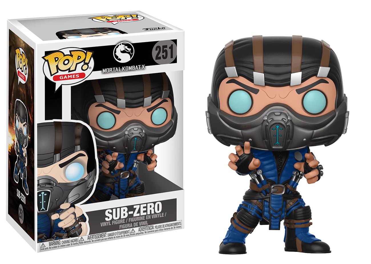 Subzero