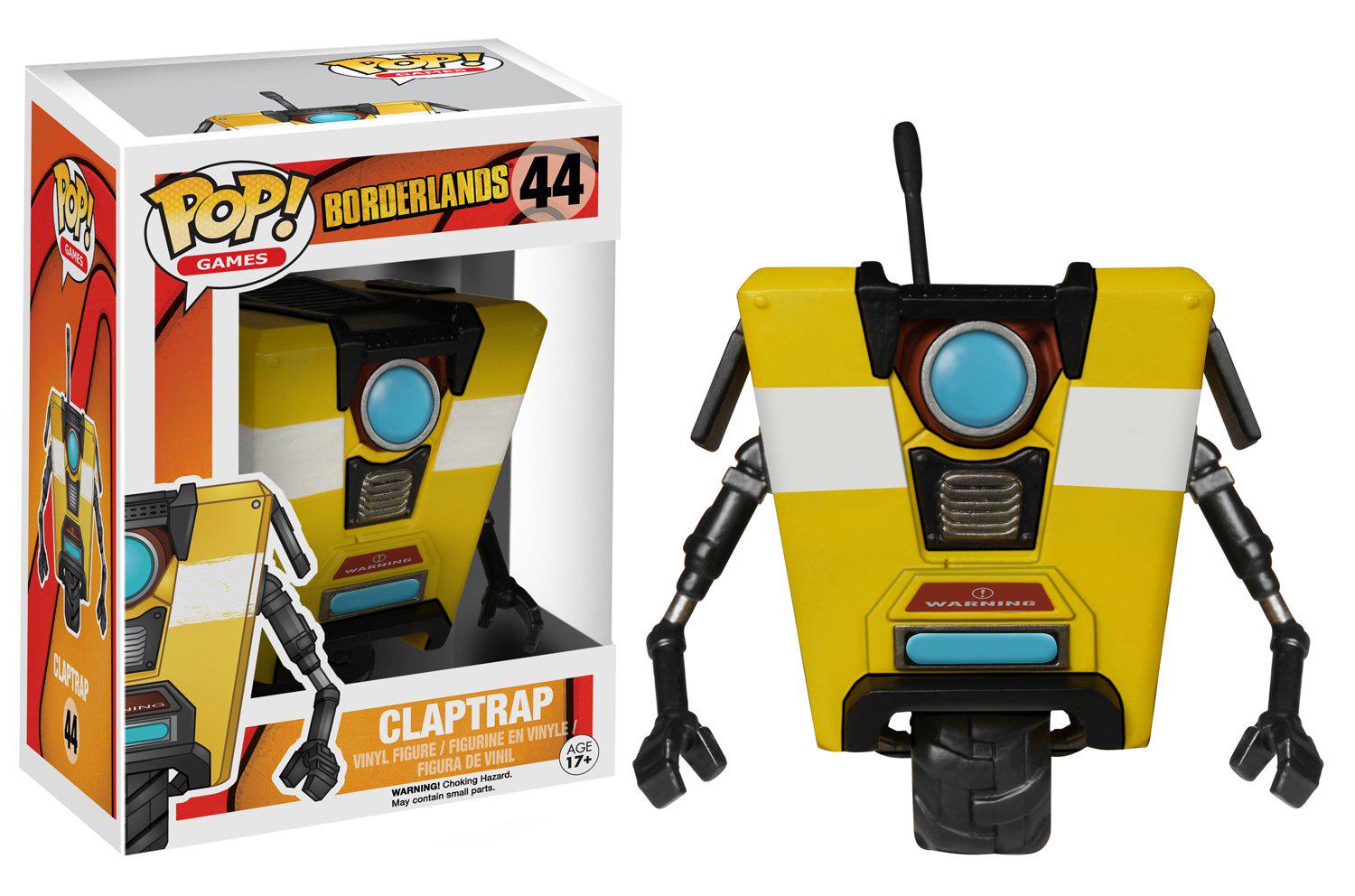 Claptrap