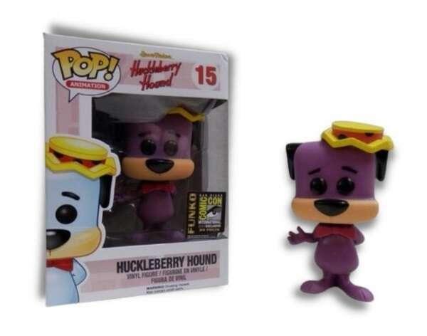 Huckleberry Hound